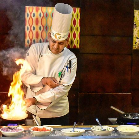 Fortune Park Orange, Sidhrawali, Gurugram - Member Itc Hotels' Group Bhiwadi Kültér fotó