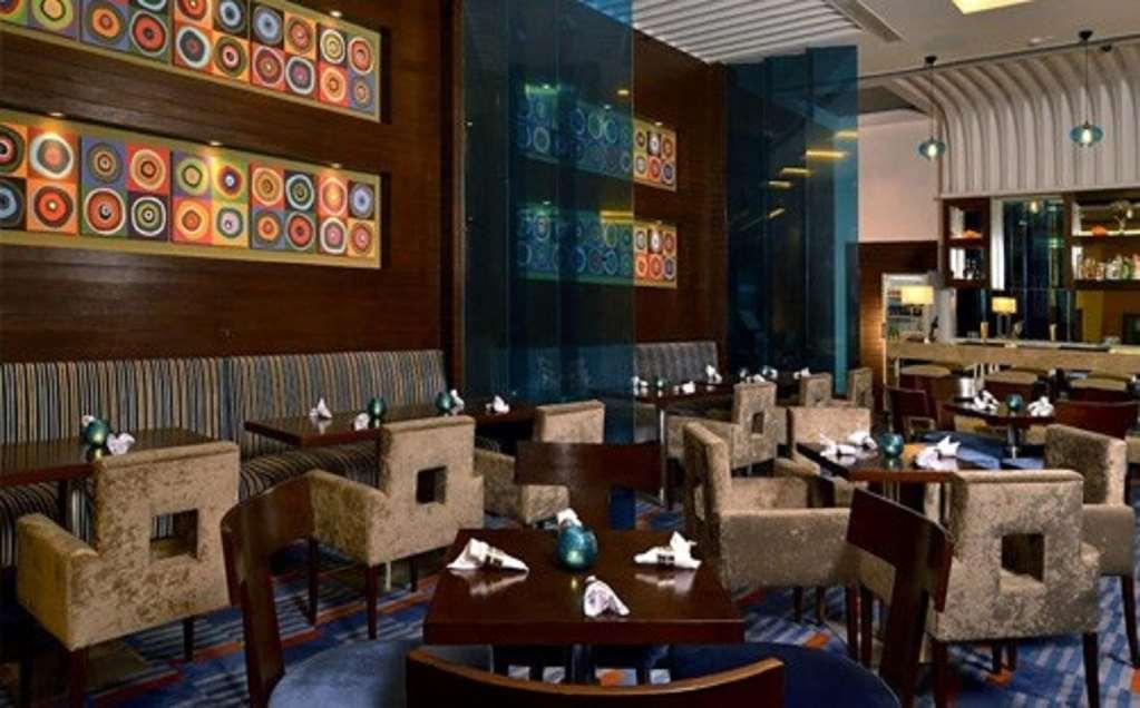 Fortune Park Orange, Sidhrawali, Gurugram - Member Itc Hotels' Group Bhiwadi Étterem fotó