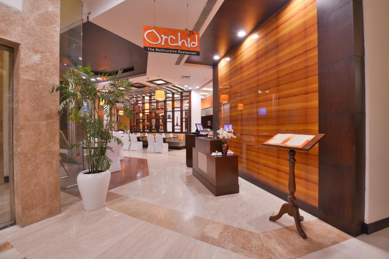 Fortune Park Orange, Sidhrawali, Gurugram - Member Itc Hotels' Group Bhiwadi Kültér fotó