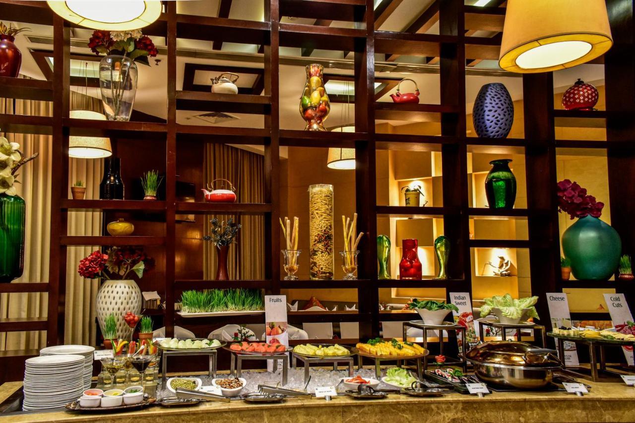 Fortune Park Orange, Sidhrawali, Gurugram - Member Itc Hotels' Group Bhiwadi Kültér fotó