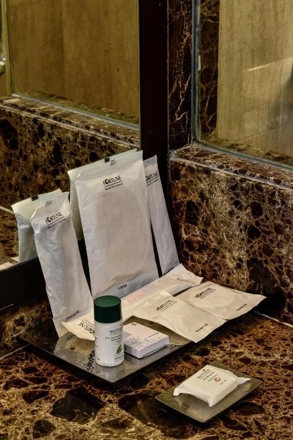 Fortune Park Orange, Sidhrawali, Gurugram - Member Itc Hotels' Group Bhiwadi Kültér fotó