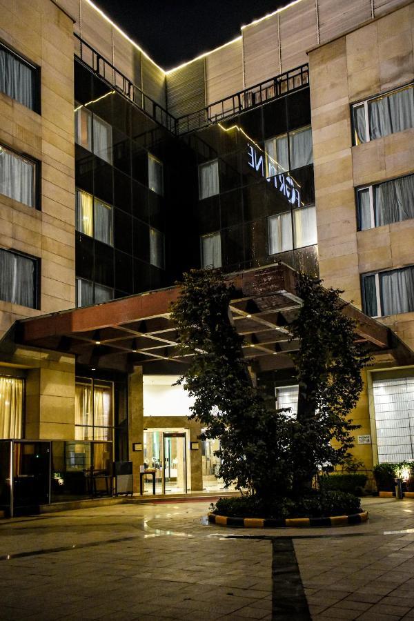 Fortune Park Orange, Sidhrawali, Gurugram - Member Itc Hotels' Group Bhiwadi Kültér fotó