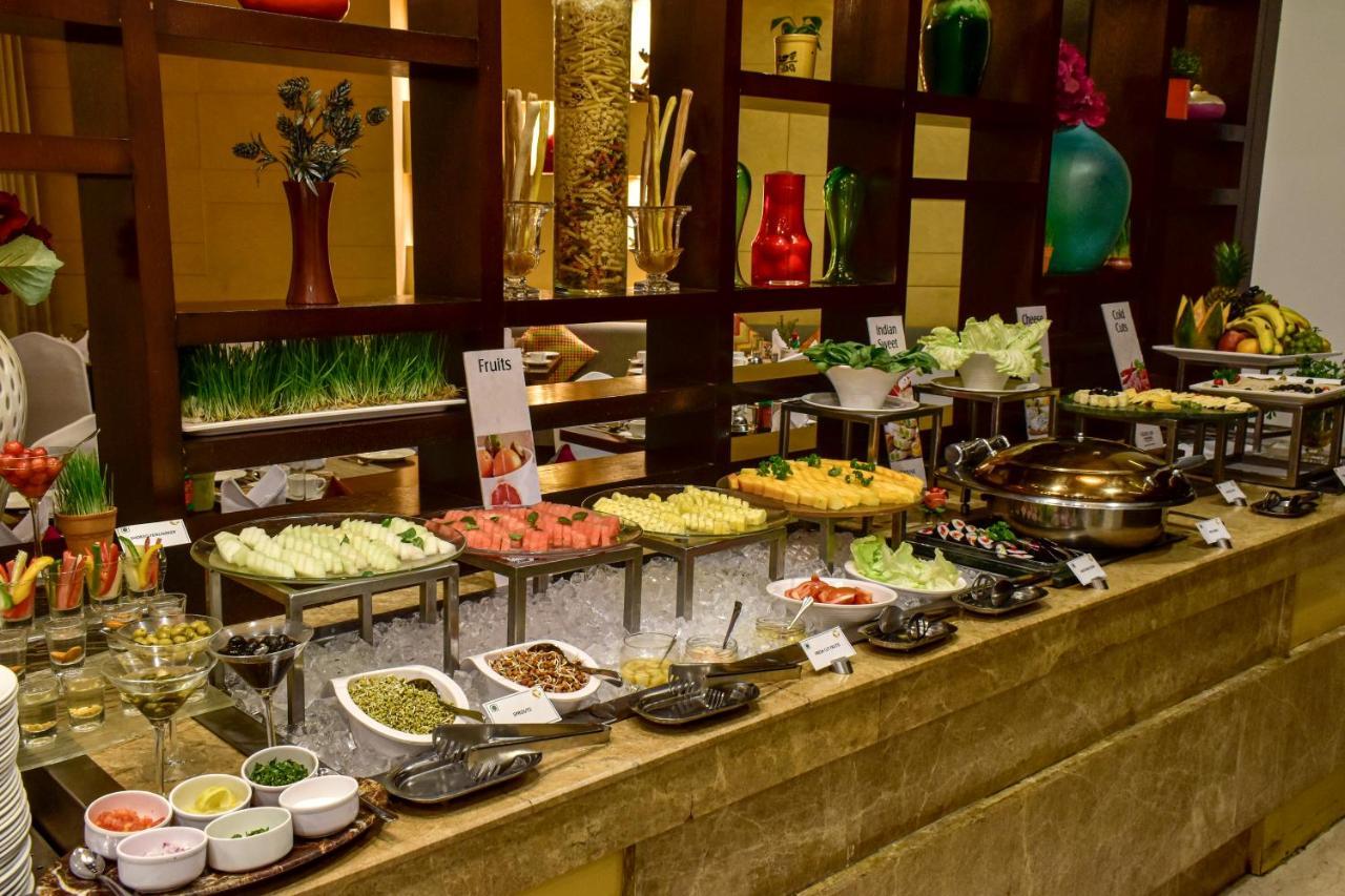 Fortune Park Orange, Sidhrawali, Gurugram - Member Itc Hotels' Group Bhiwadi Kültér fotó