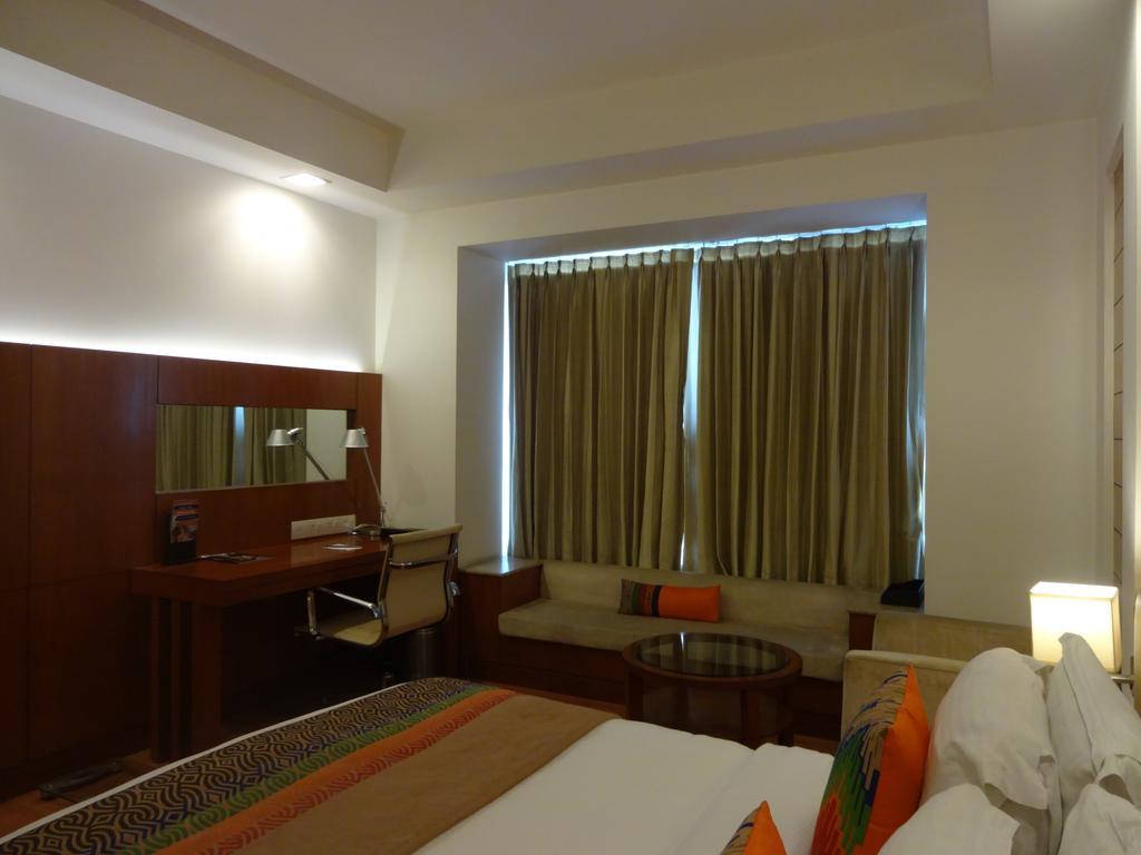 Fortune Park Orange, Sidhrawali, Gurugram - Member Itc Hotels' Group Bhiwadi Kültér fotó