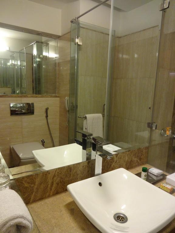 Fortune Park Orange, Sidhrawali, Gurugram - Member Itc Hotels' Group Bhiwadi Kültér fotó
