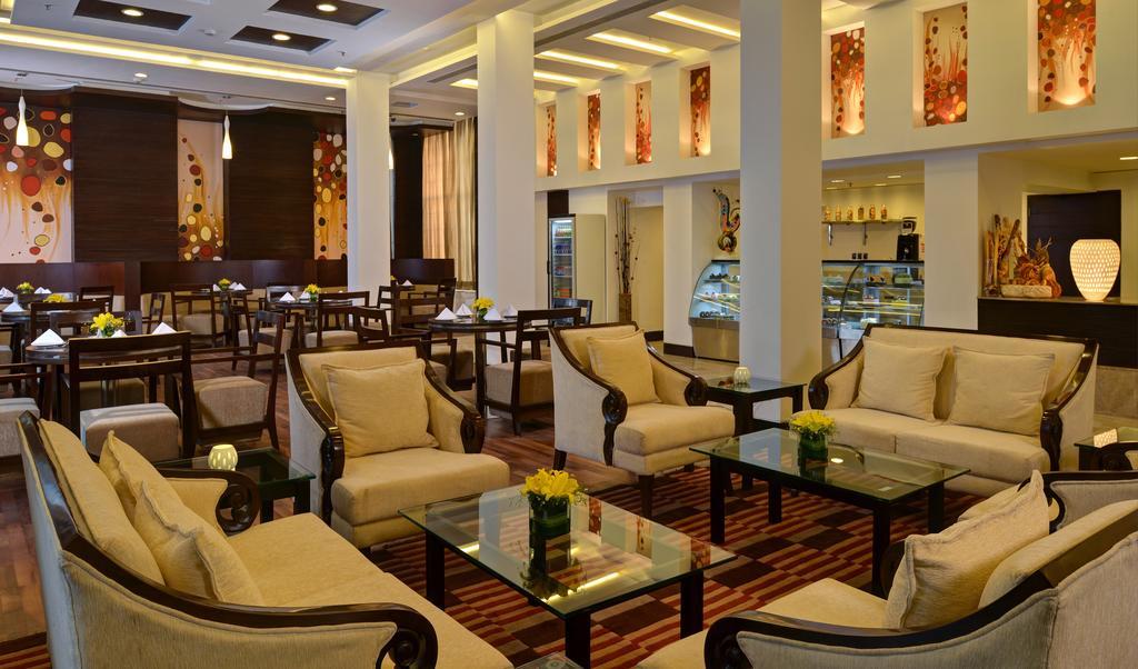 Fortune Park Orange, Sidhrawali, Gurugram - Member Itc Hotels' Group Bhiwadi Kültér fotó
