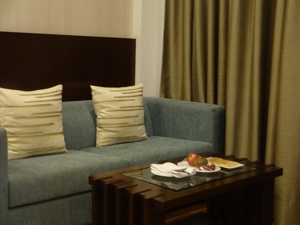 Fortune Park Orange, Sidhrawali, Gurugram - Member Itc Hotels' Group Bhiwadi Szoba fotó