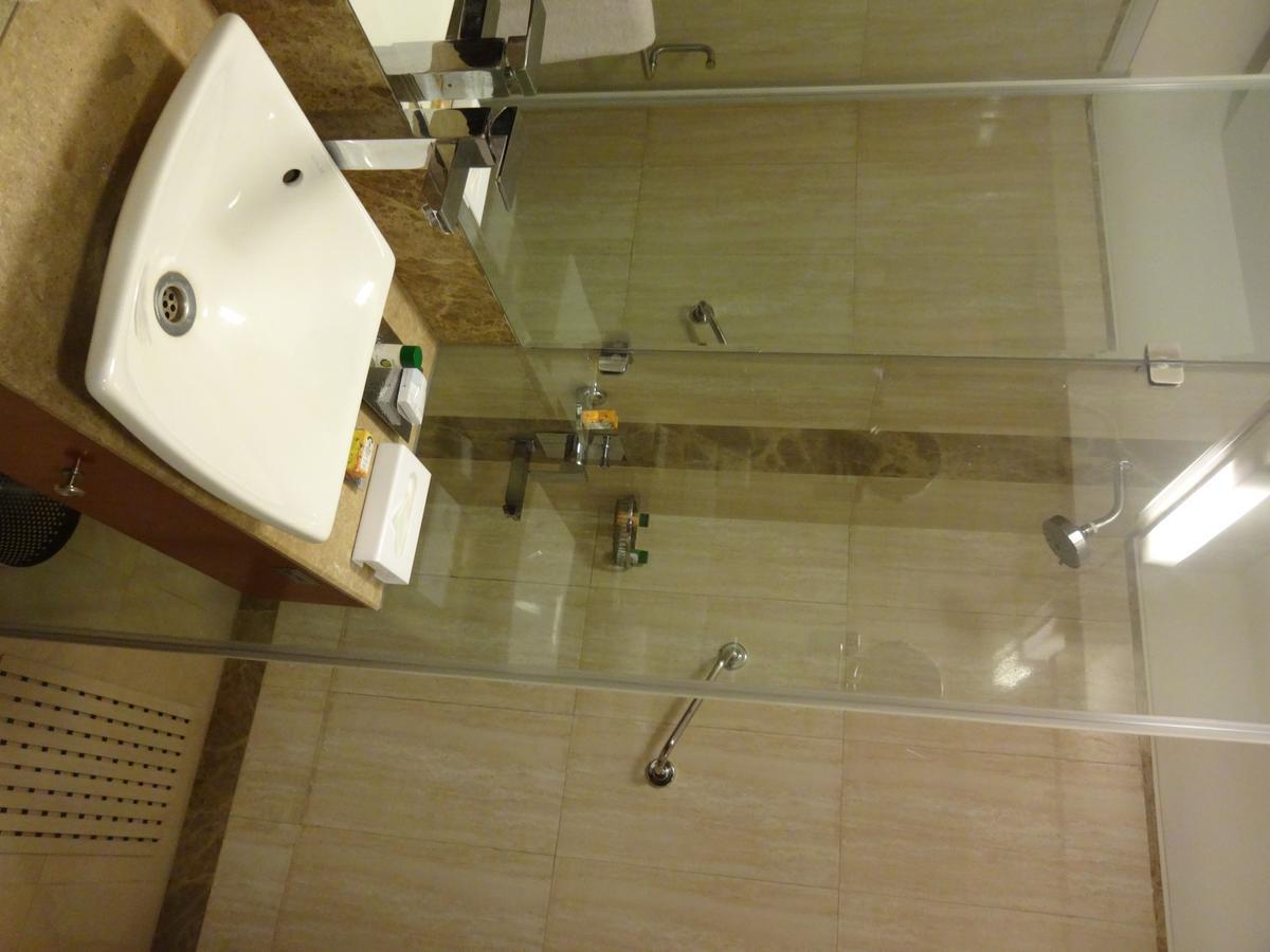 Fortune Park Orange, Sidhrawali, Gurugram - Member Itc Hotels' Group Bhiwadi Kültér fotó
