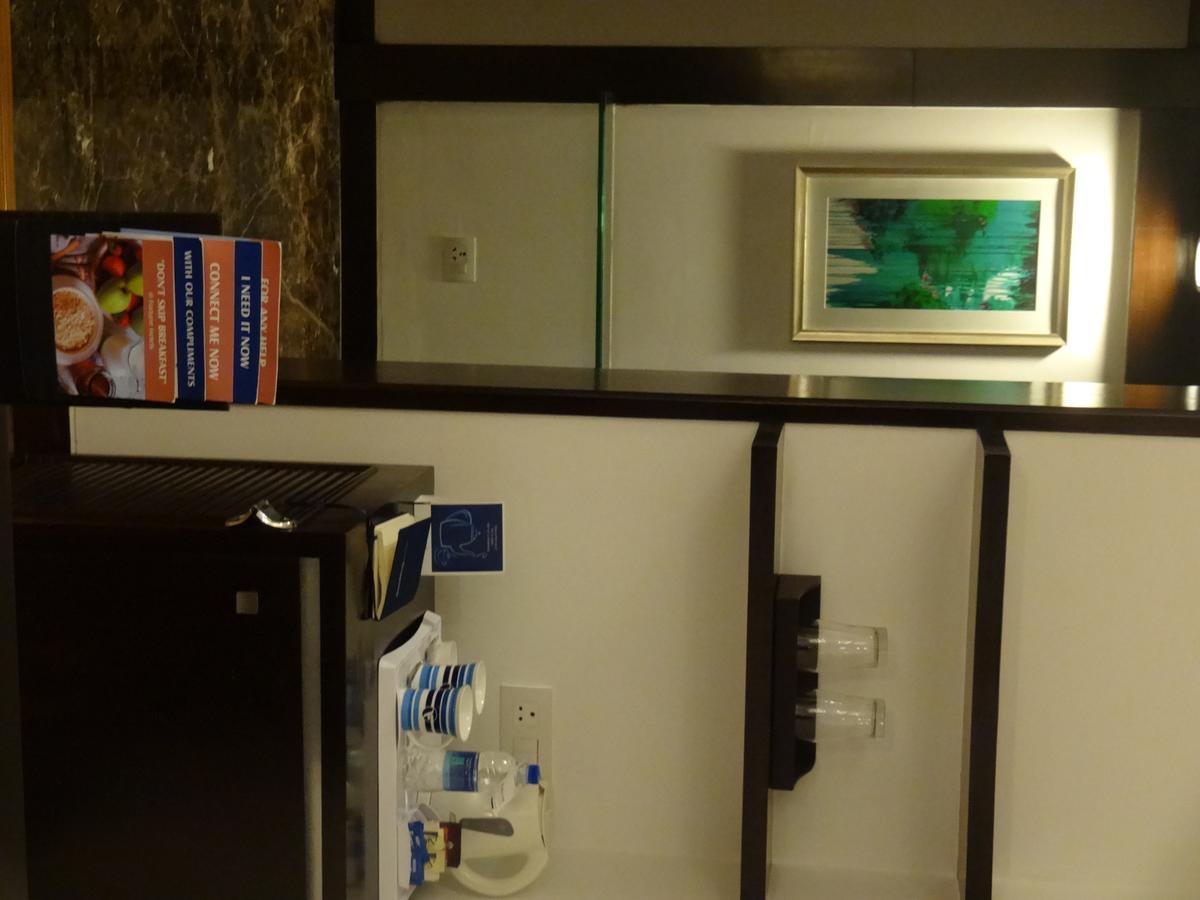 Fortune Park Orange, Sidhrawali, Gurugram - Member Itc Hotels' Group Bhiwadi Kültér fotó