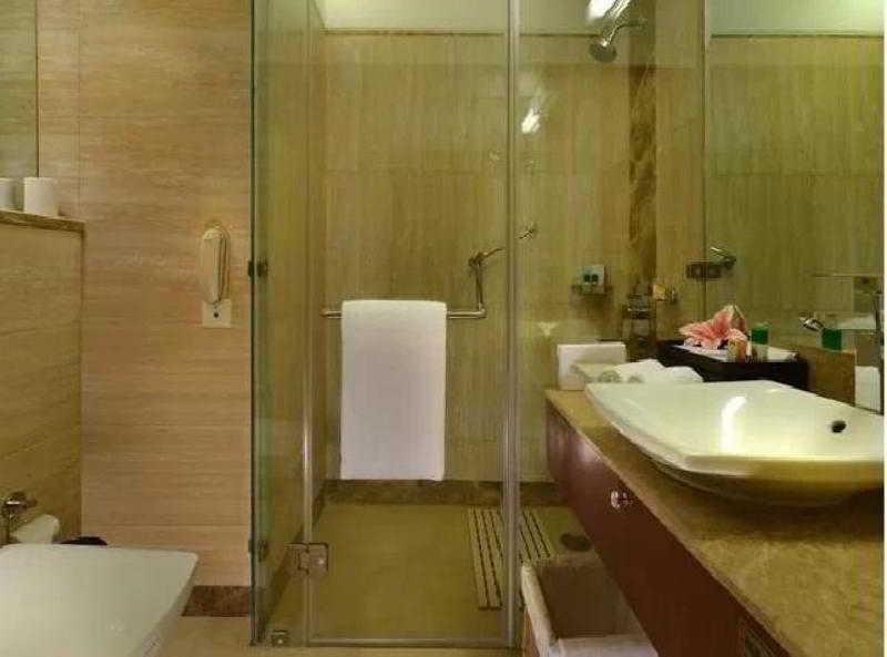 Fortune Park Orange, Sidhrawali, Gurugram - Member Itc Hotels' Group Bhiwadi Kültér fotó