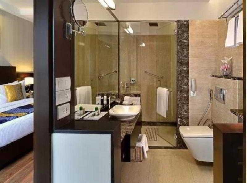 Fortune Park Orange, Sidhrawali, Gurugram - Member Itc Hotels' Group Bhiwadi Kültér fotó