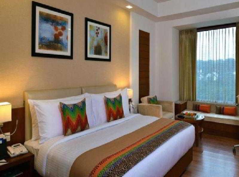 Fortune Park Orange, Sidhrawali, Gurugram - Member Itc Hotels' Group Bhiwadi Kültér fotó