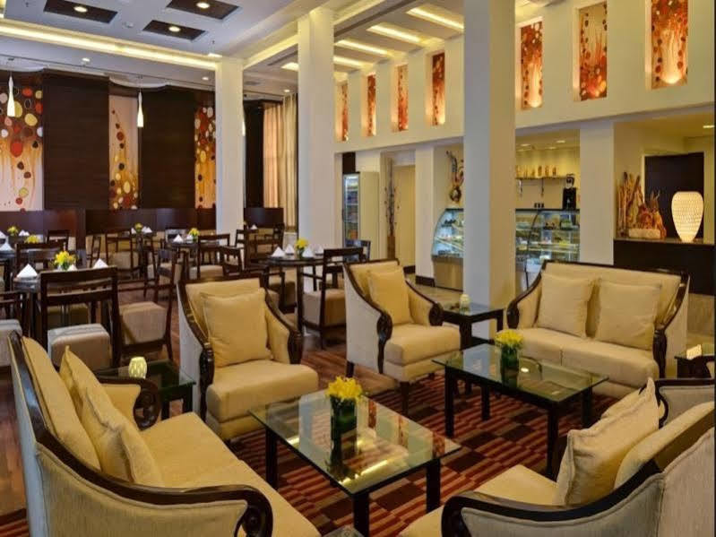 Fortune Park Orange, Sidhrawali, Gurugram - Member Itc Hotels' Group Bhiwadi Kültér fotó