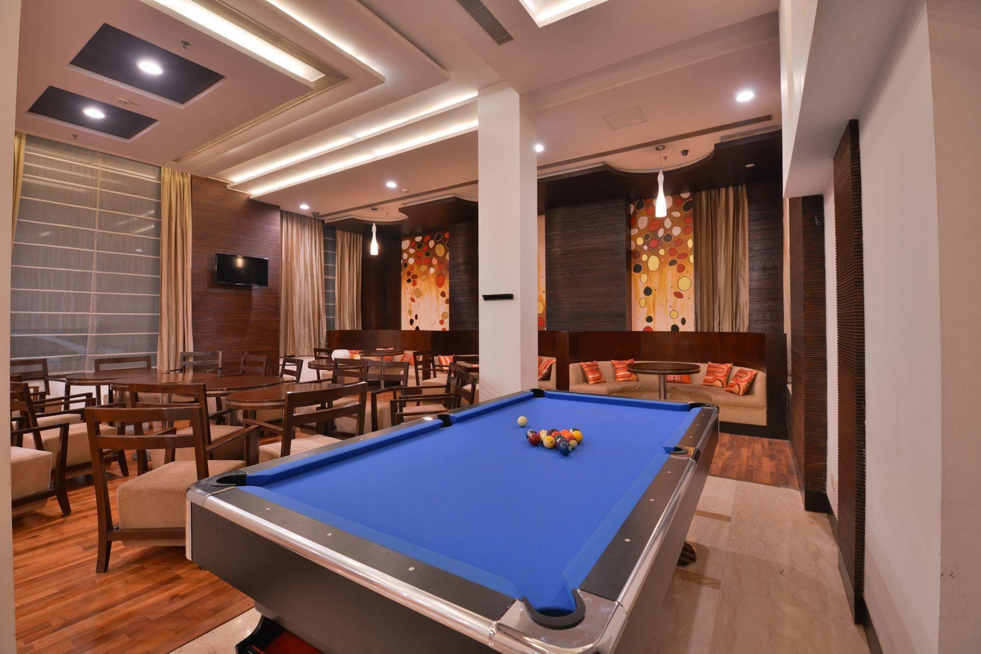 Fortune Park Orange, Sidhrawali, Gurugram - Member Itc Hotels' Group Bhiwadi Kültér fotó