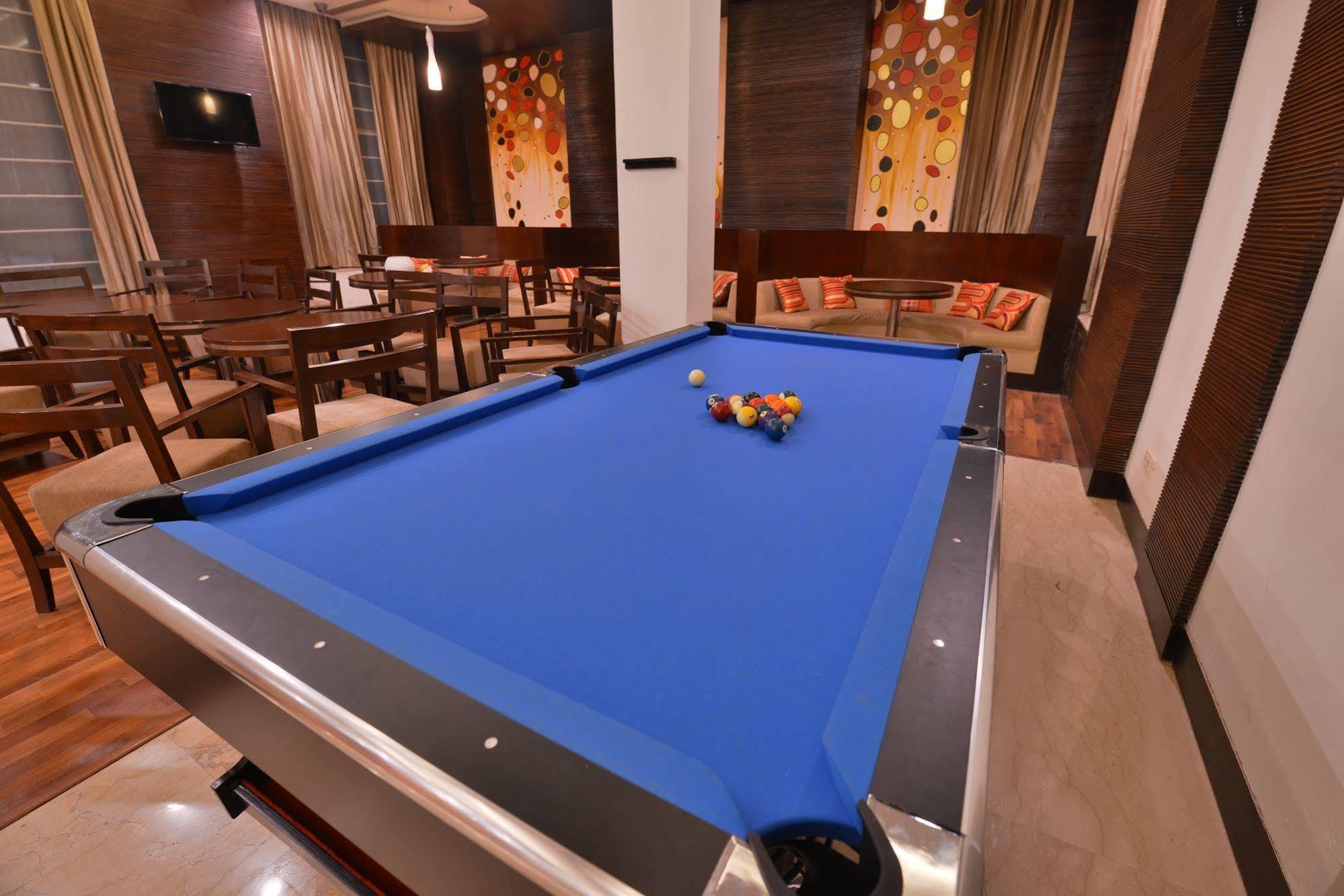 Fortune Park Orange, Sidhrawali, Gurugram - Member Itc Hotels' Group Bhiwadi Kültér fotó