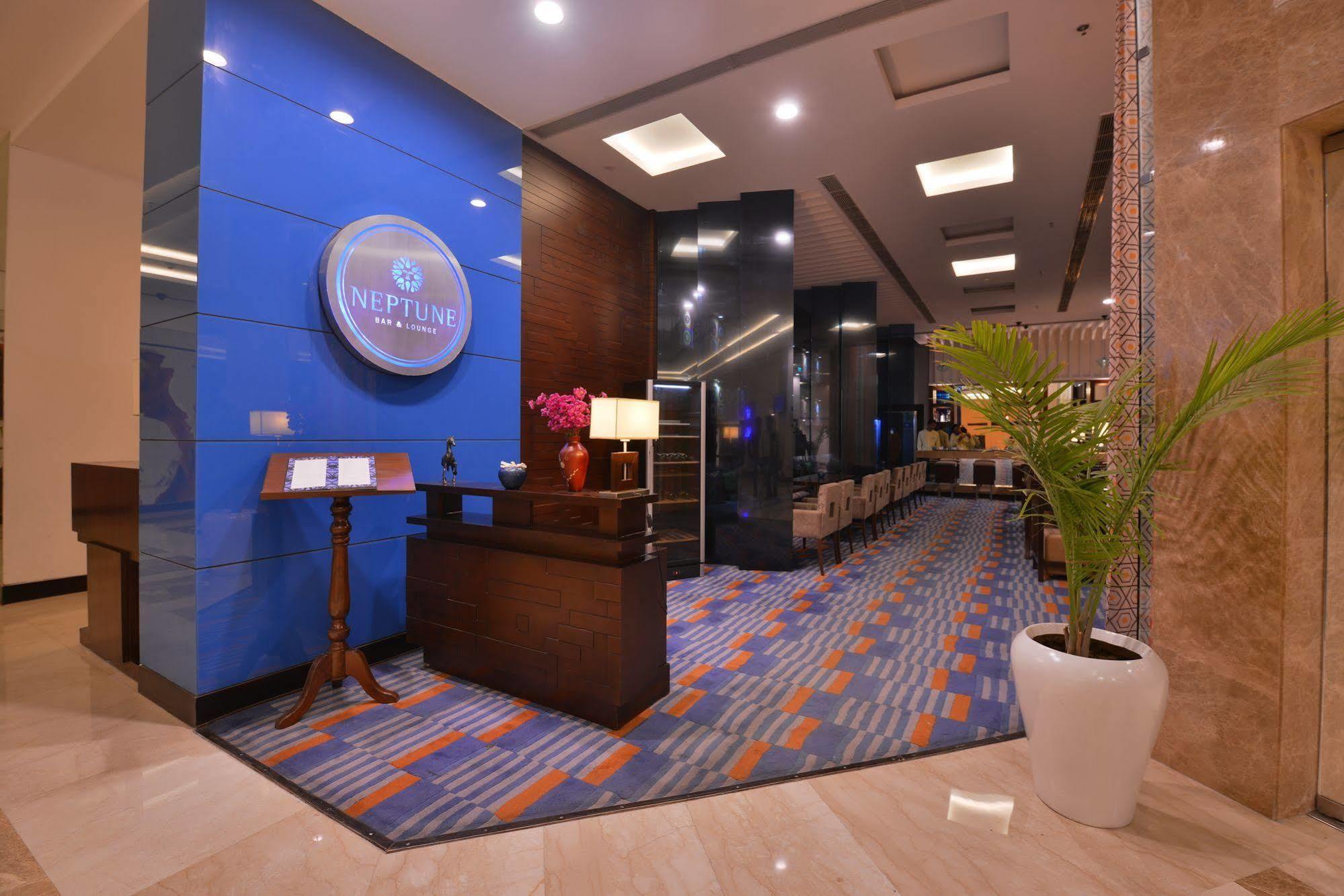 Fortune Park Orange, Sidhrawali, Gurugram - Member Itc Hotels' Group Bhiwadi Kültér fotó