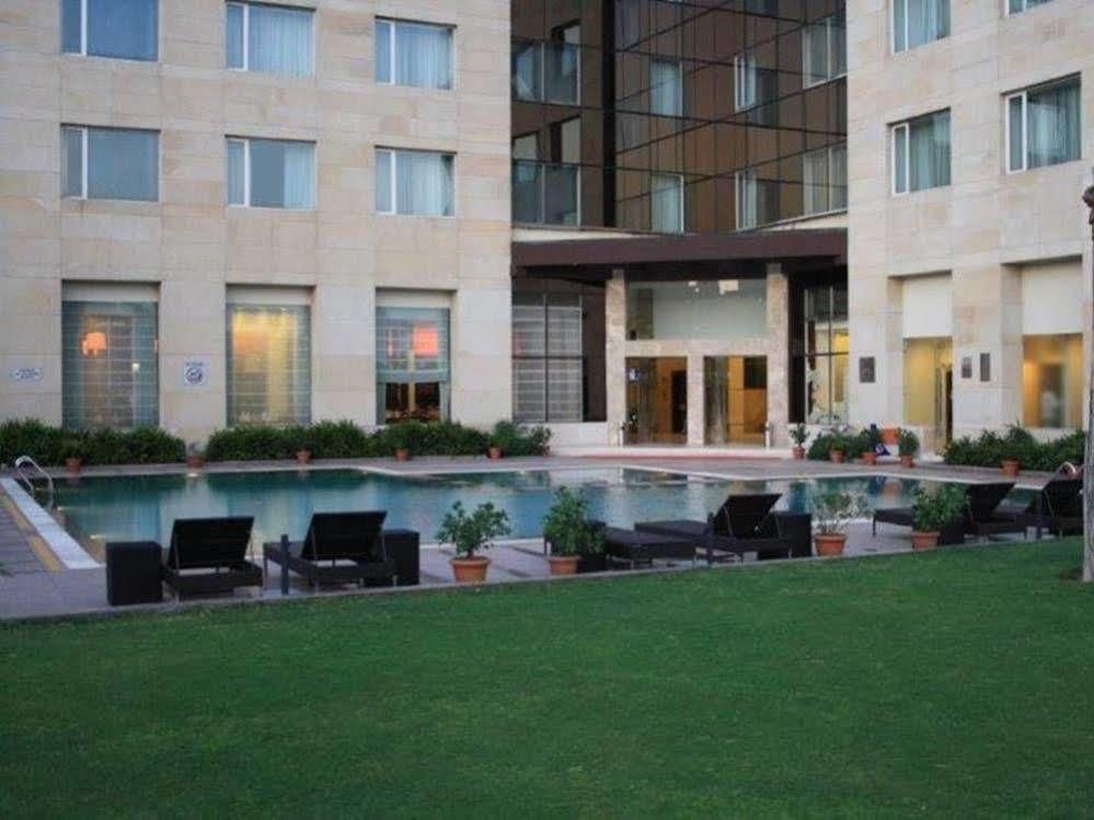 Fortune Park Orange, Sidhrawali, Gurugram - Member Itc Hotels' Group Bhiwadi Kültér fotó
