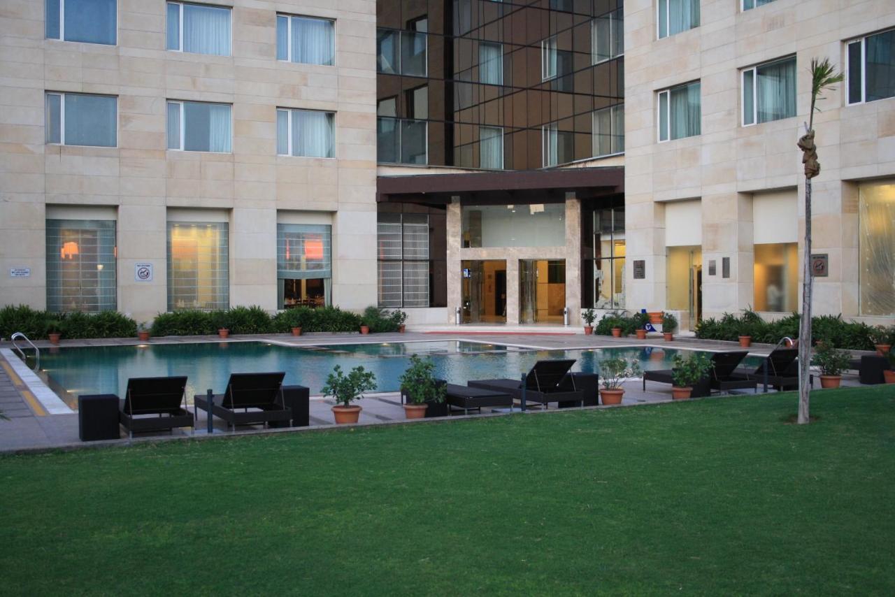 Fortune Park Orange, Sidhrawali, Gurugram - Member Itc Hotels' Group Bhiwadi Kültér fotó