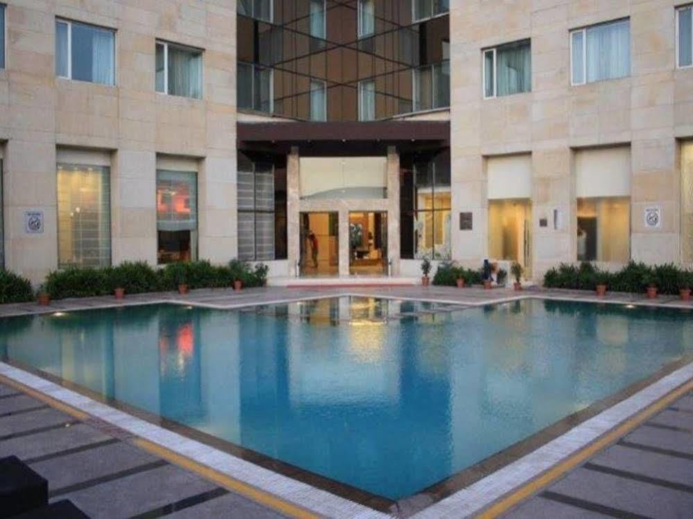 Fortune Park Orange, Sidhrawali, Gurugram - Member Itc Hotels' Group Bhiwadi Kültér fotó
